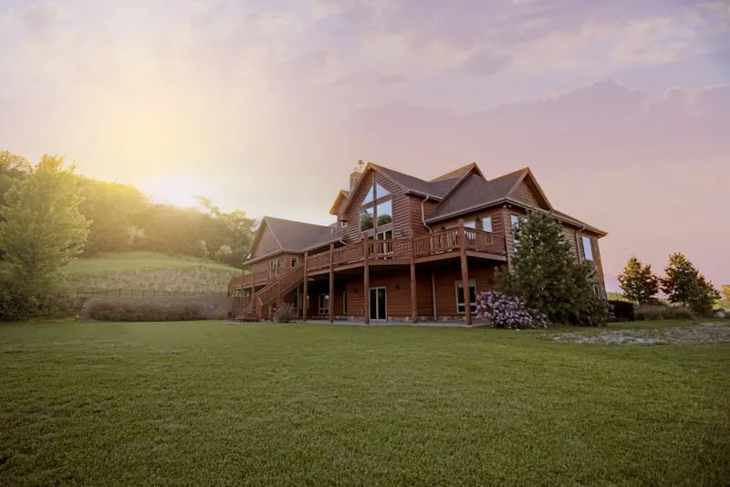 Mise en location bien immobilier
