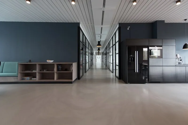 Bureaux